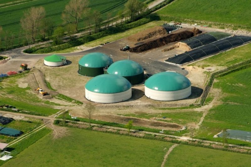 Novità in merito al potenziamento non incentivato degli impianti a biogas e a biomasse di potenza fino a 1 MW