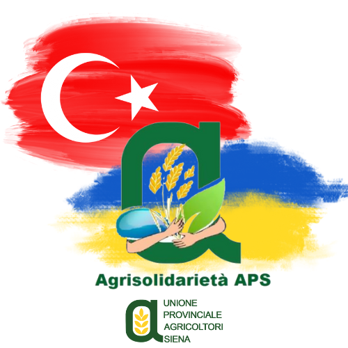 Appello di Agrisolidarietà per i popoli Ucraini e Turchi