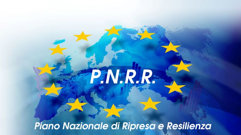 PNRR, fondi direttamente alle imprese per incentivare gli investimenti