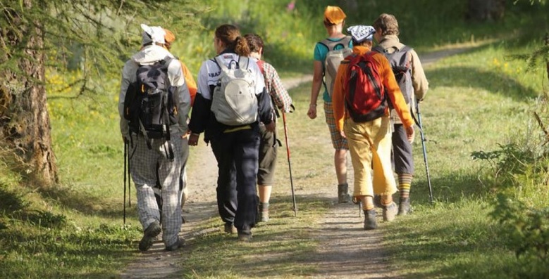 Avvio del percorso pubblico per l’istituzionalizzazione degli itinerari escursionistici di Ambito Turistico